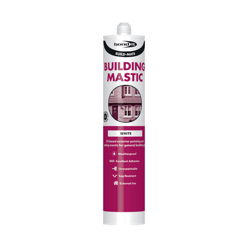 Build Mate Building Mastic (014947)